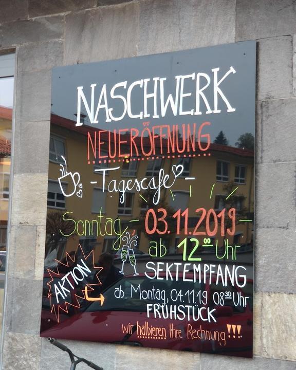 Naschwerk Cafe & Eis